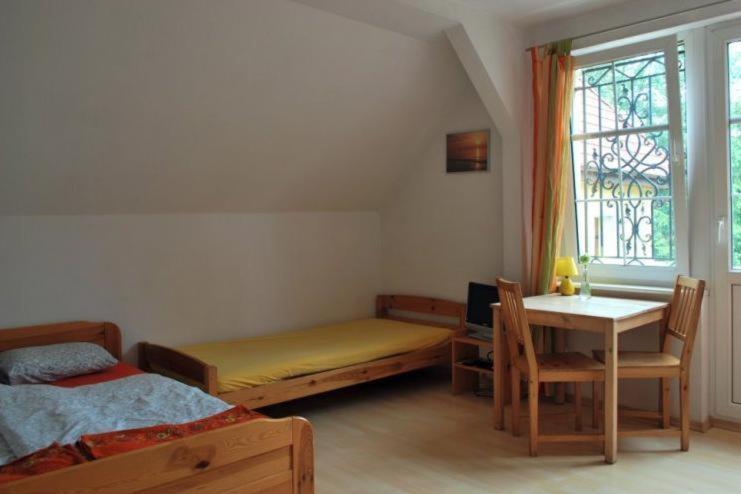 Willa Zlota Plaza Guest House - Gdansk — Photos 1