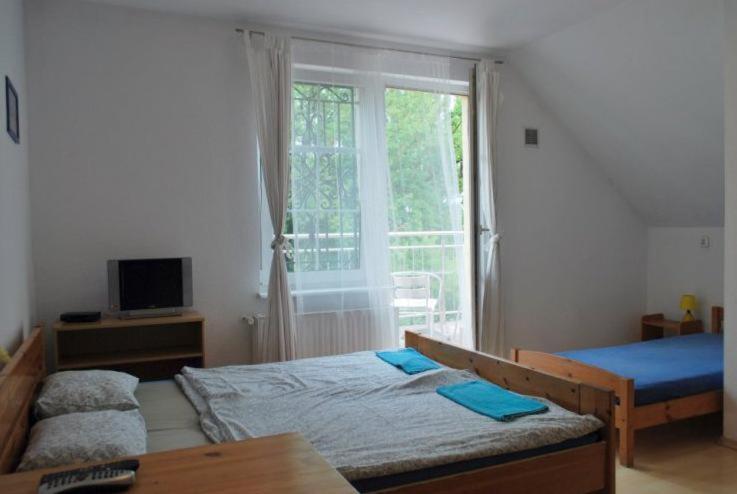 Willa Zlota Plaza Guest House - Gdansk — Photos 3
