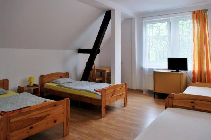 Willa Zlota Plaza Guest House - Gdansk — Photos 2